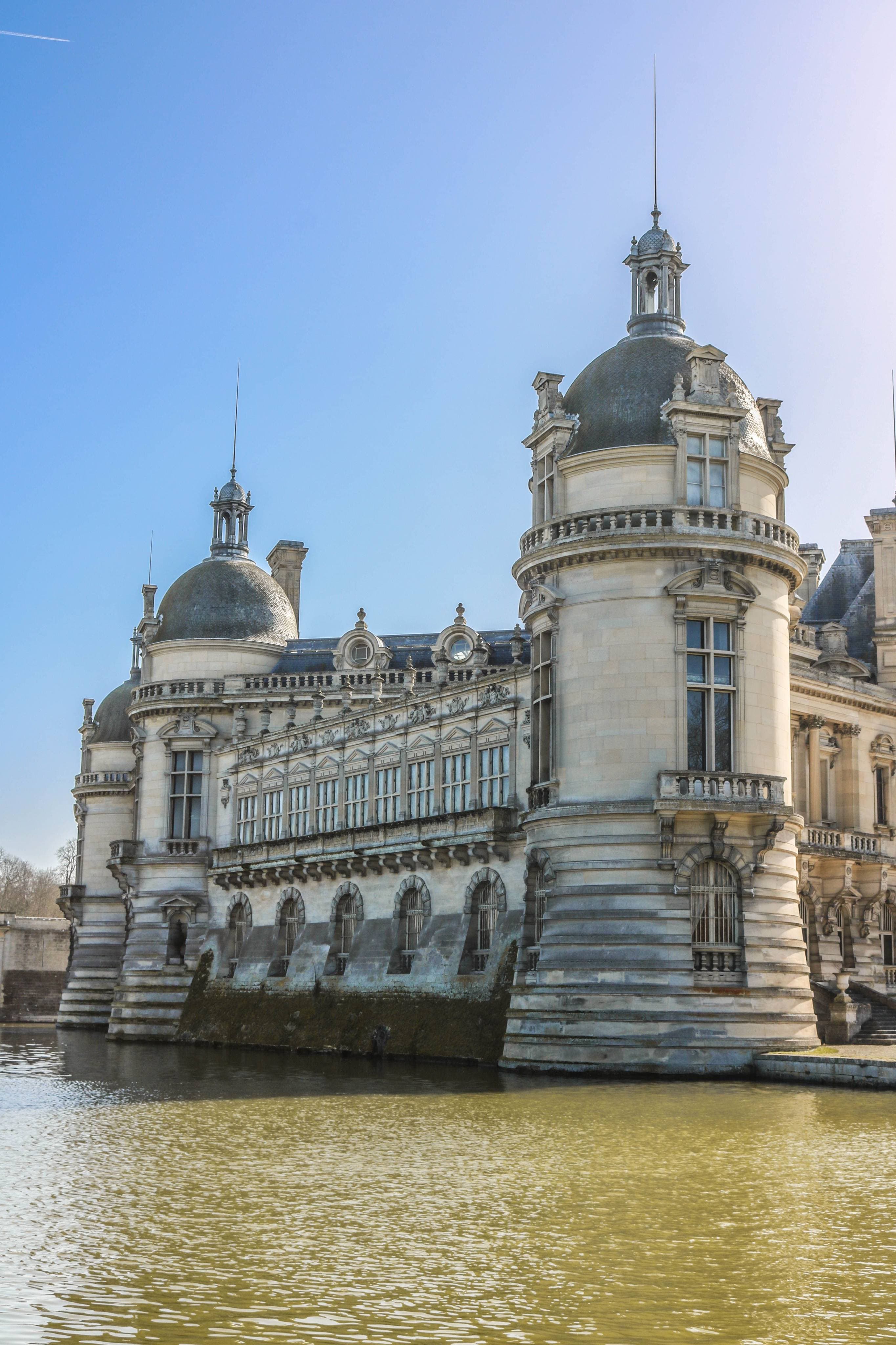 Château de Vaux-le-Vicomte